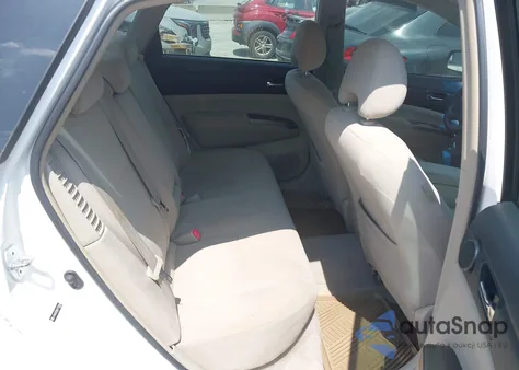 2008 Toyota Prius from USA, damaged, VIN JTDKB20UX87733466